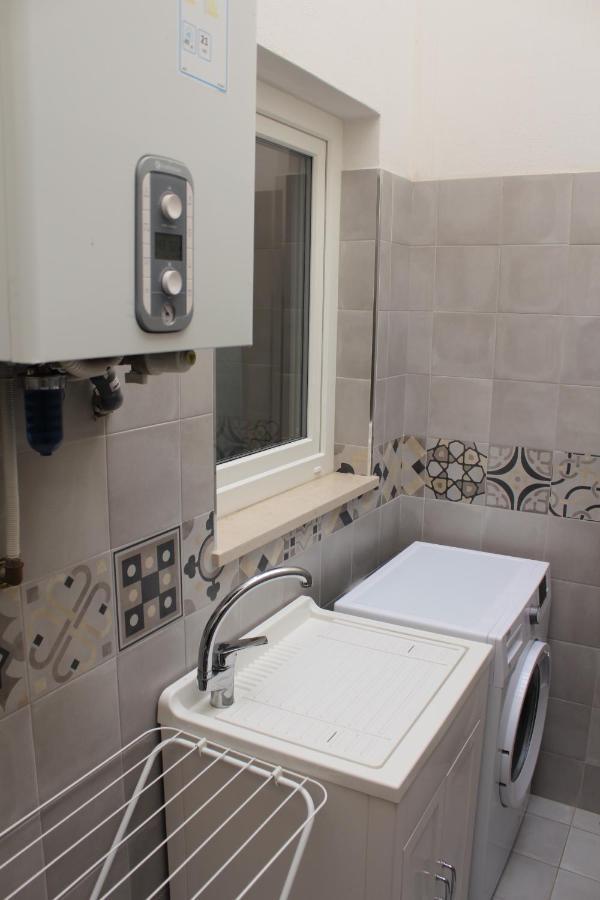 Villa Dimora Letizia à Polignano a Mare Extérieur photo